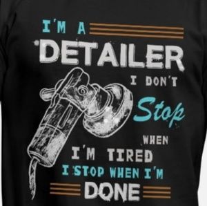 Meet your Posher, Kevin